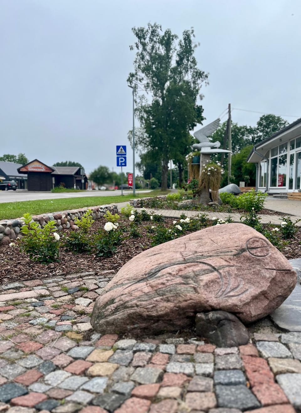 Lindaga Bed and Breakfast in Latvia