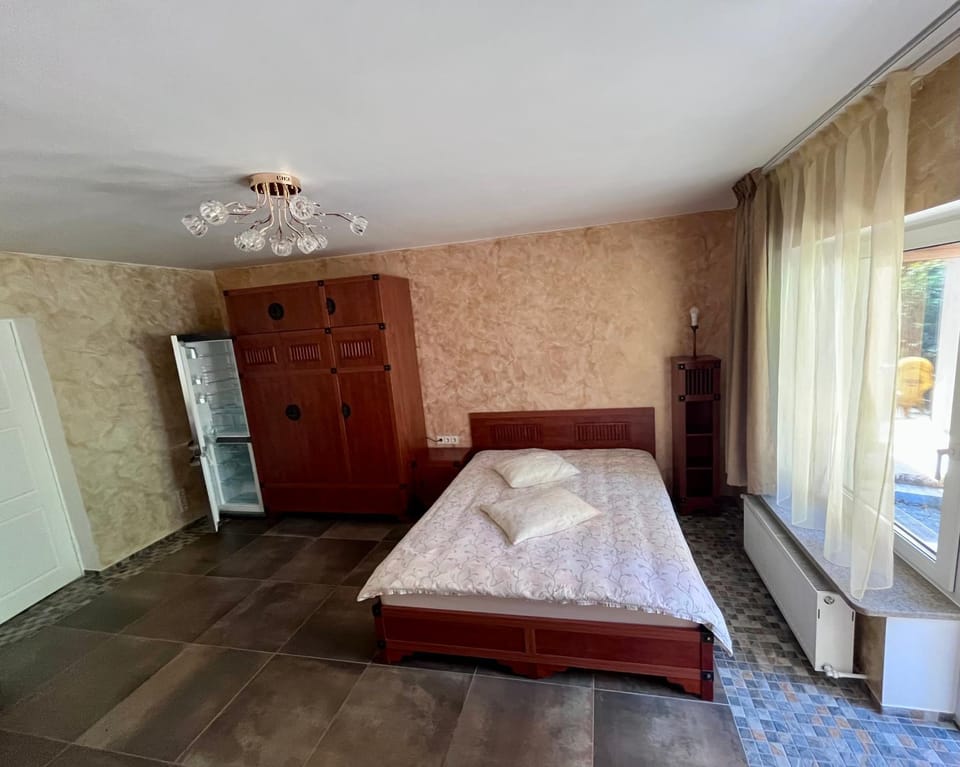 Lindaga Bed and Breakfast in Latvia