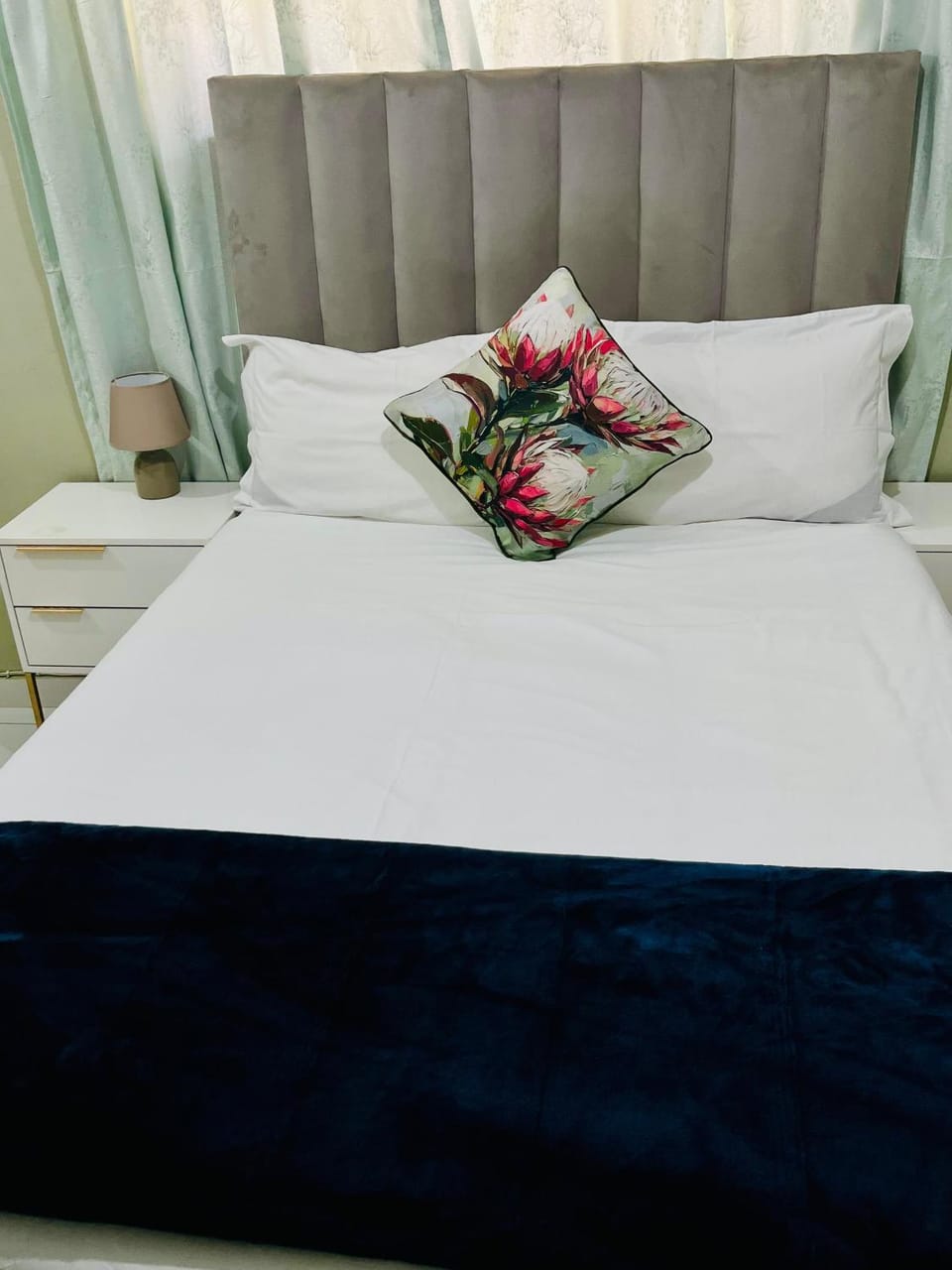 GRACE at FERNDALE Bed and Breakfast in Sandton
