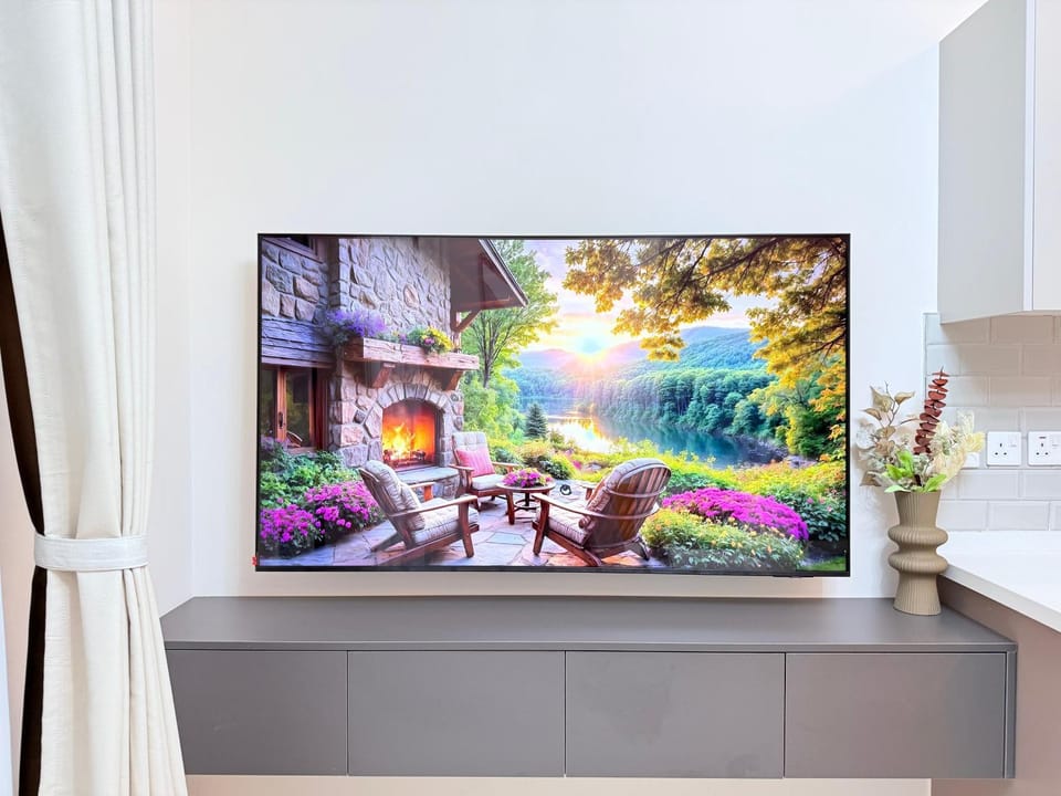Communal lounge/ TV room, TV and multimedia, Evening entertainment