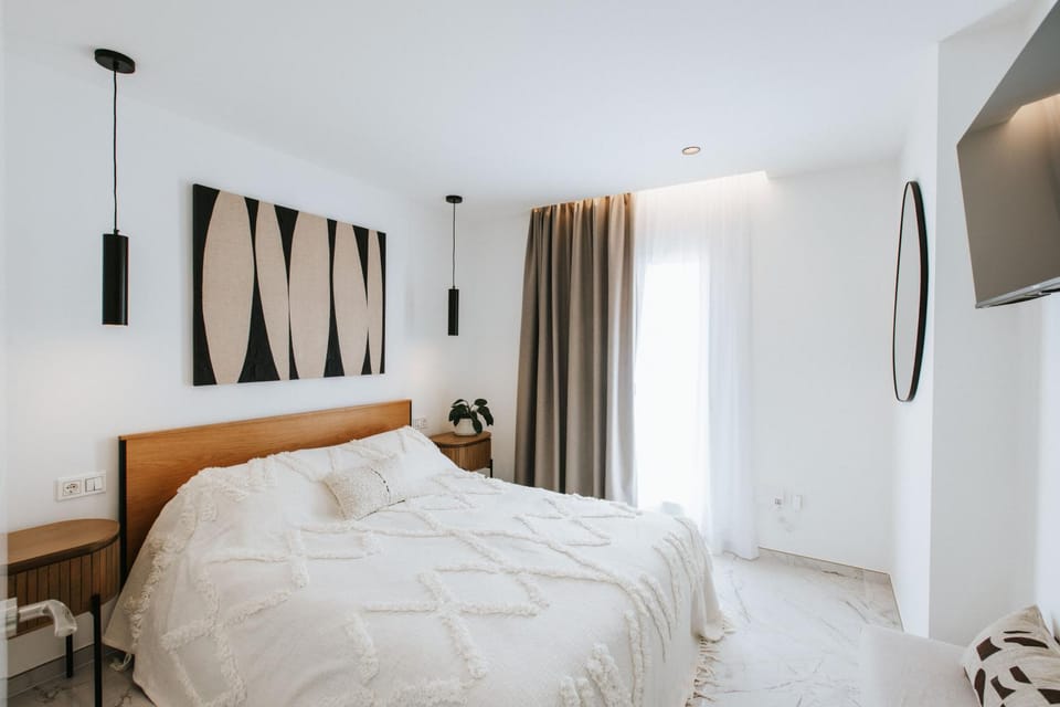 Book Jet - Paradise Dunes Villa CLIMATIZED private pool Villa in Corralejo