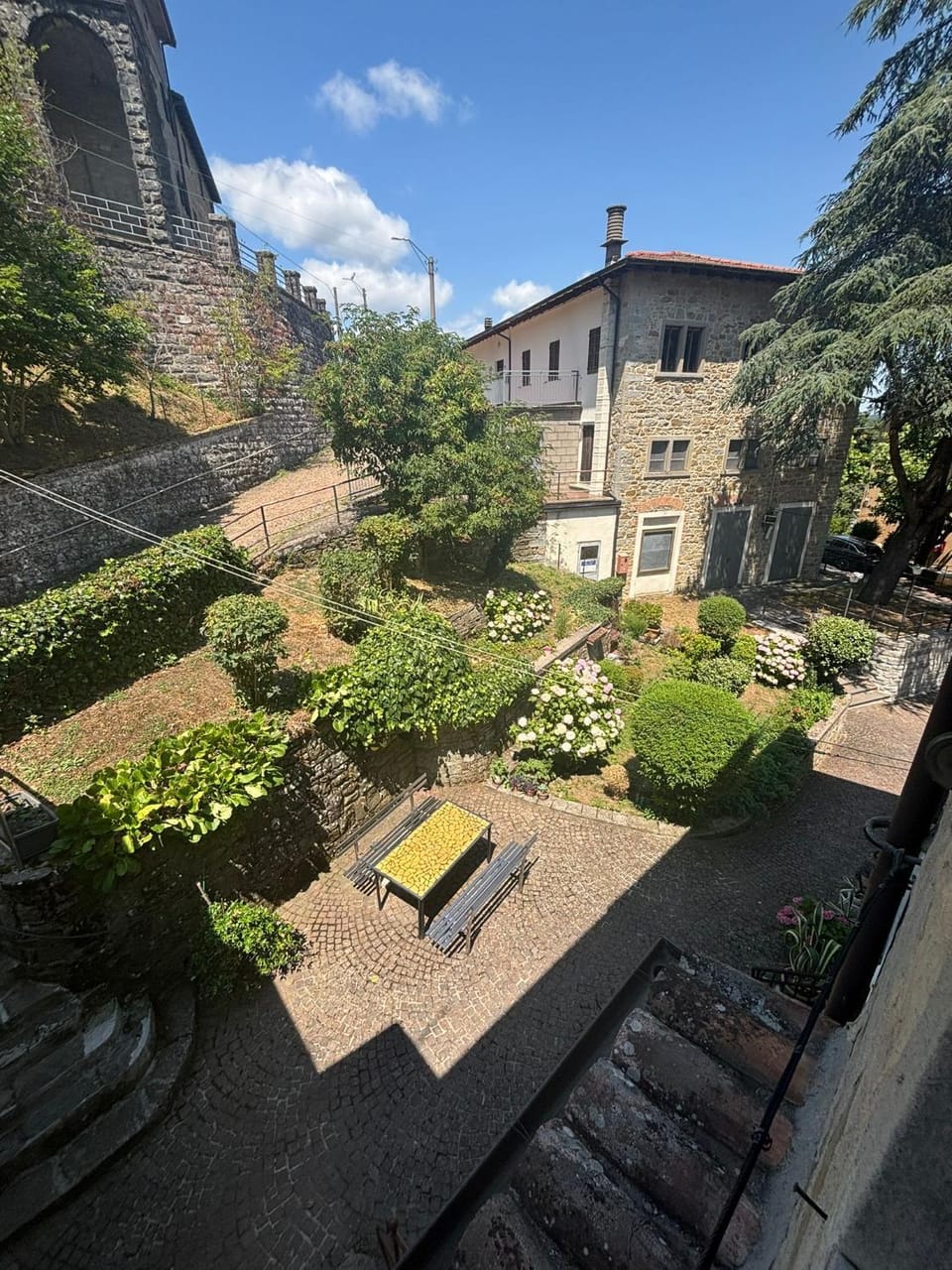 B&B C'ERA UNA Volta Bed and Breakfast in Emilia-Romagna
