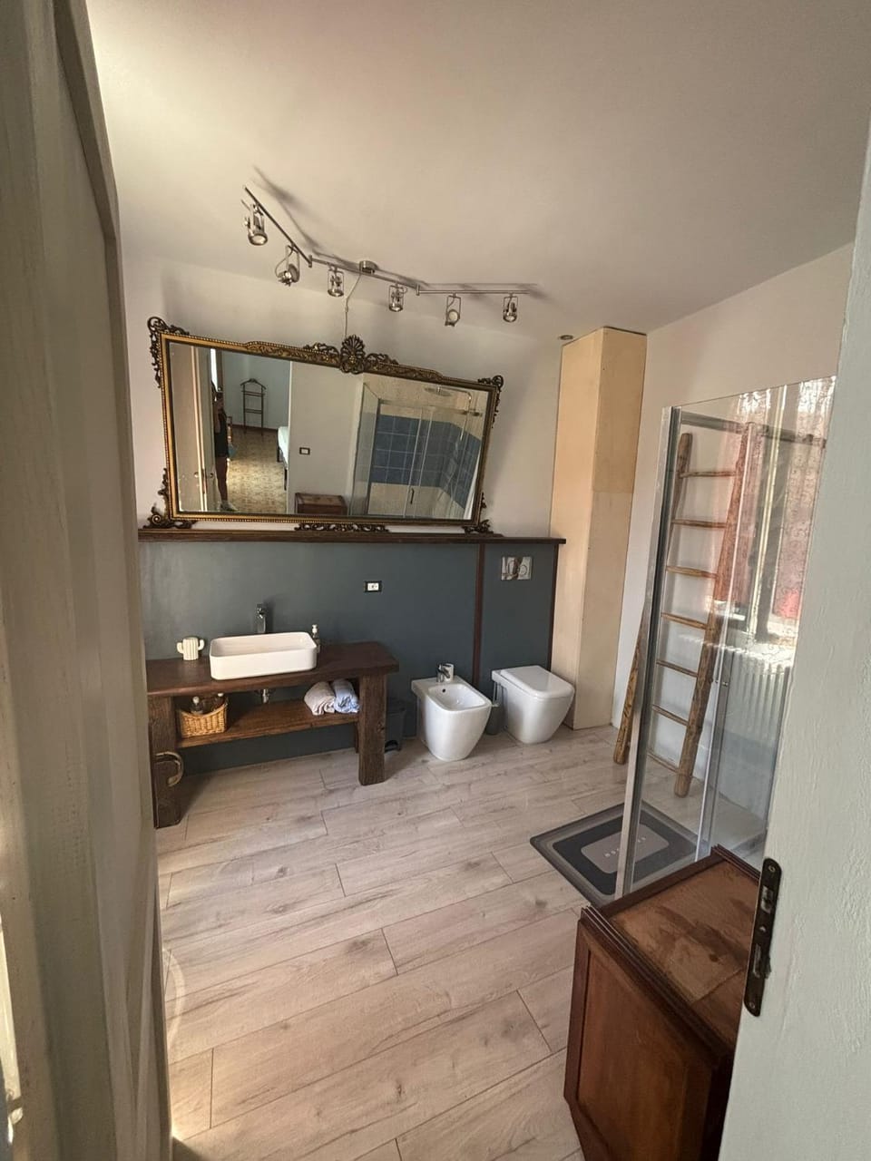 B&B C'ERA UNA Volta Bed and Breakfast in Emilia-Romagna