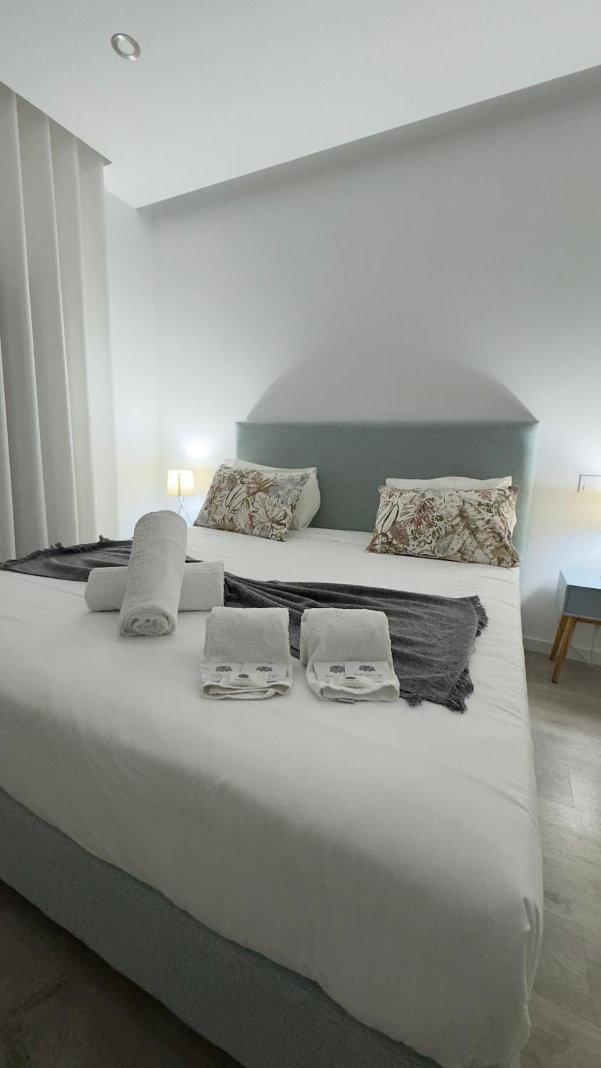 Vila D`arte Vila de Rei Apartment in Santarém District, Portugal