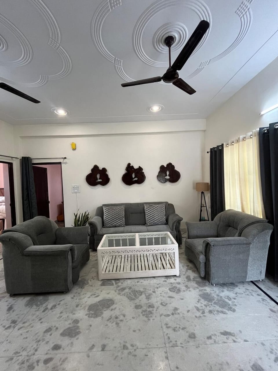 Silver Oaks Dalanwala by Jabula Getaways Villa in Dehradun