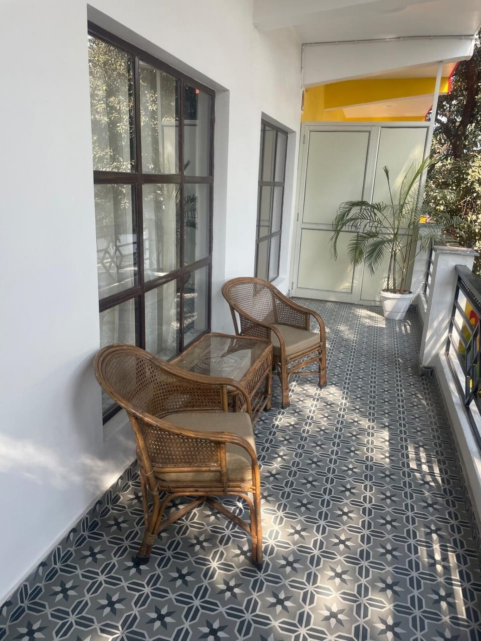 Silver Oaks Dalanwala by Jabula Getaways Villa in Dehradun