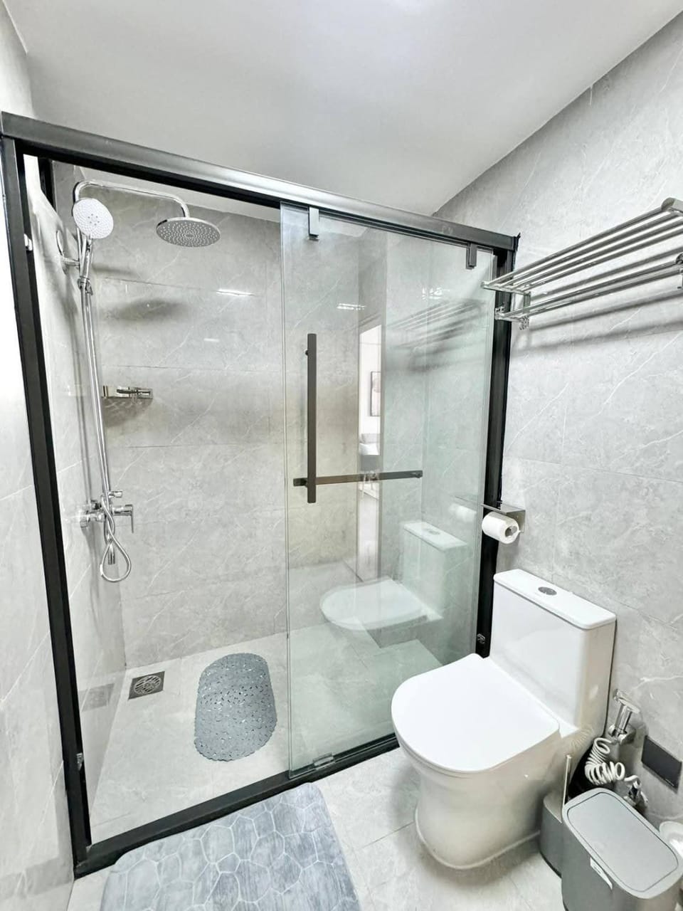 Luxurious & Serene 1 bedroom in Lavington Apartment in Nairobi County