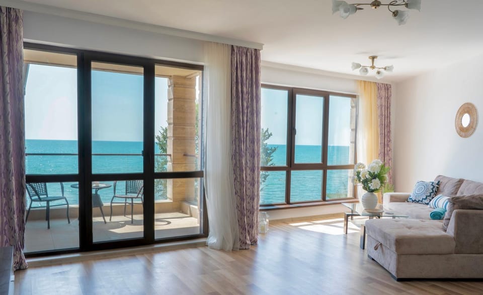 Sea view