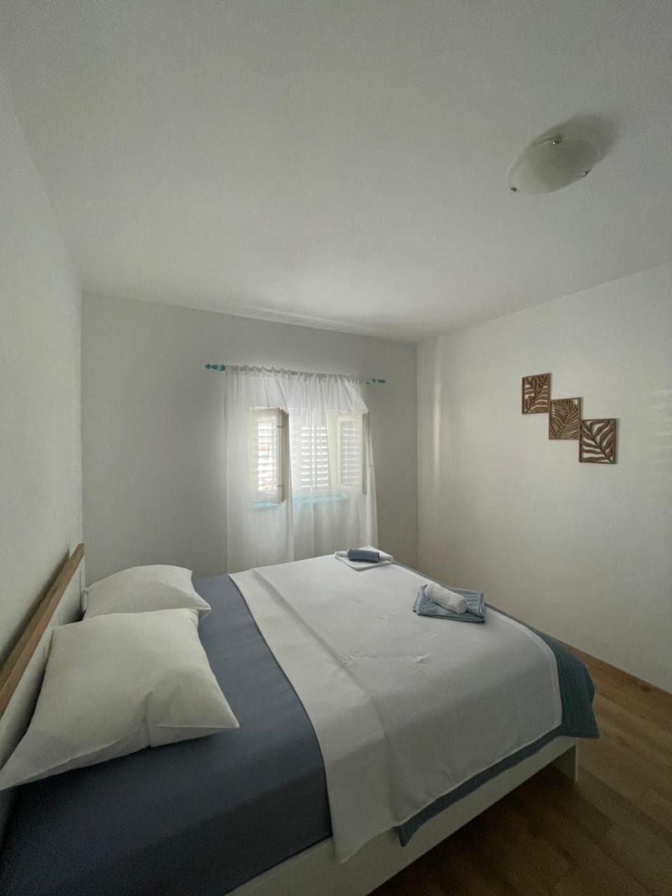 Apartman Zaton Apartment in Šibenik-Knin County, Croatia