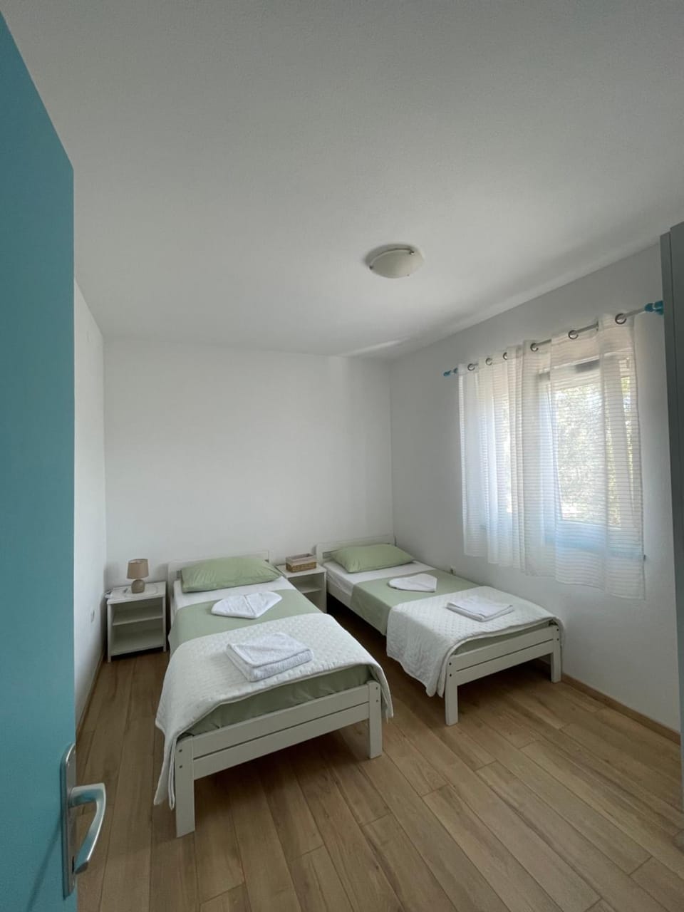 Apartman Zaton Apartment in Šibenik-Knin County, Croatia