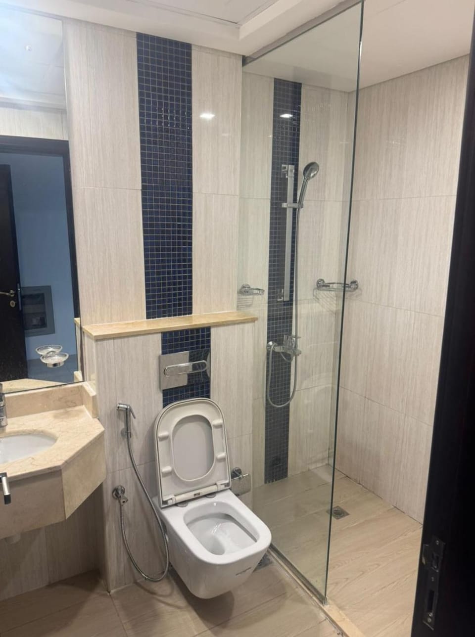 SAM Homes Apartment in Dubai