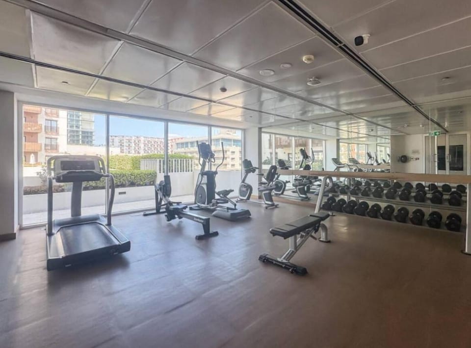 SAM Homes Apartment in Dubai