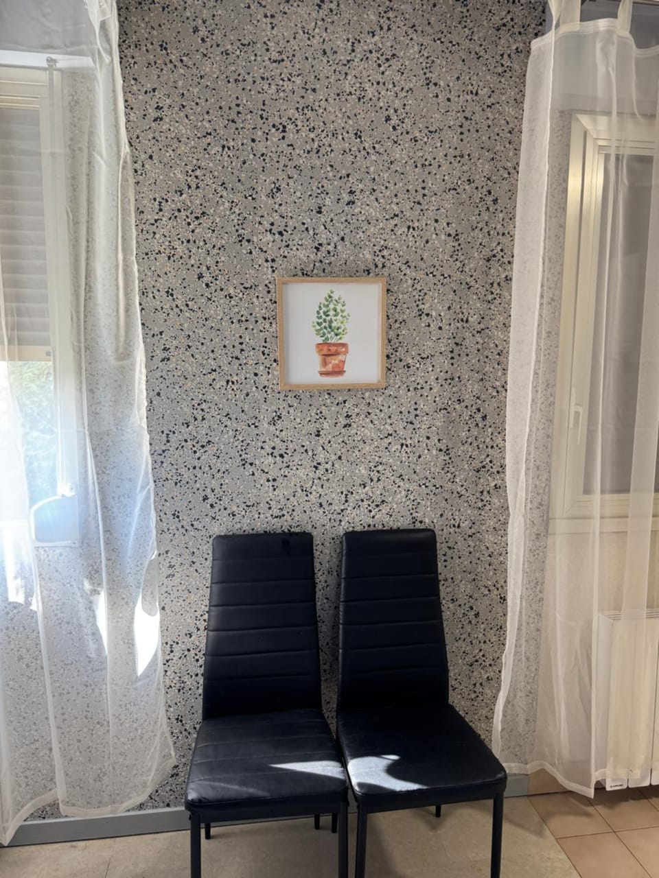 Studio Lyon Plage Apartment in Caluire-et-Cuire