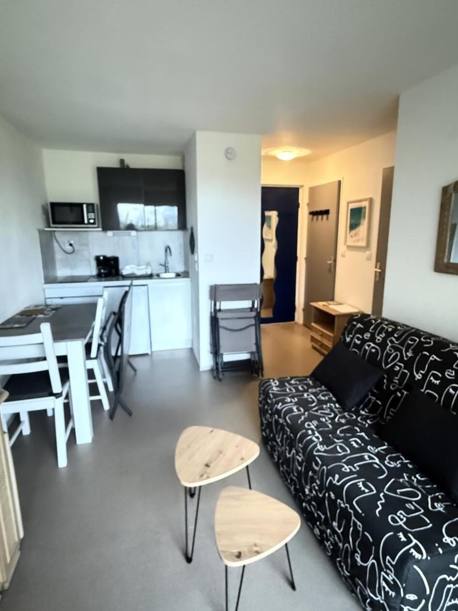 Résidence Bleu Marine - maeva Home - Appartement 2 pièces 4 personnes - Sélection MAE-5053 Apartment in Lacanau