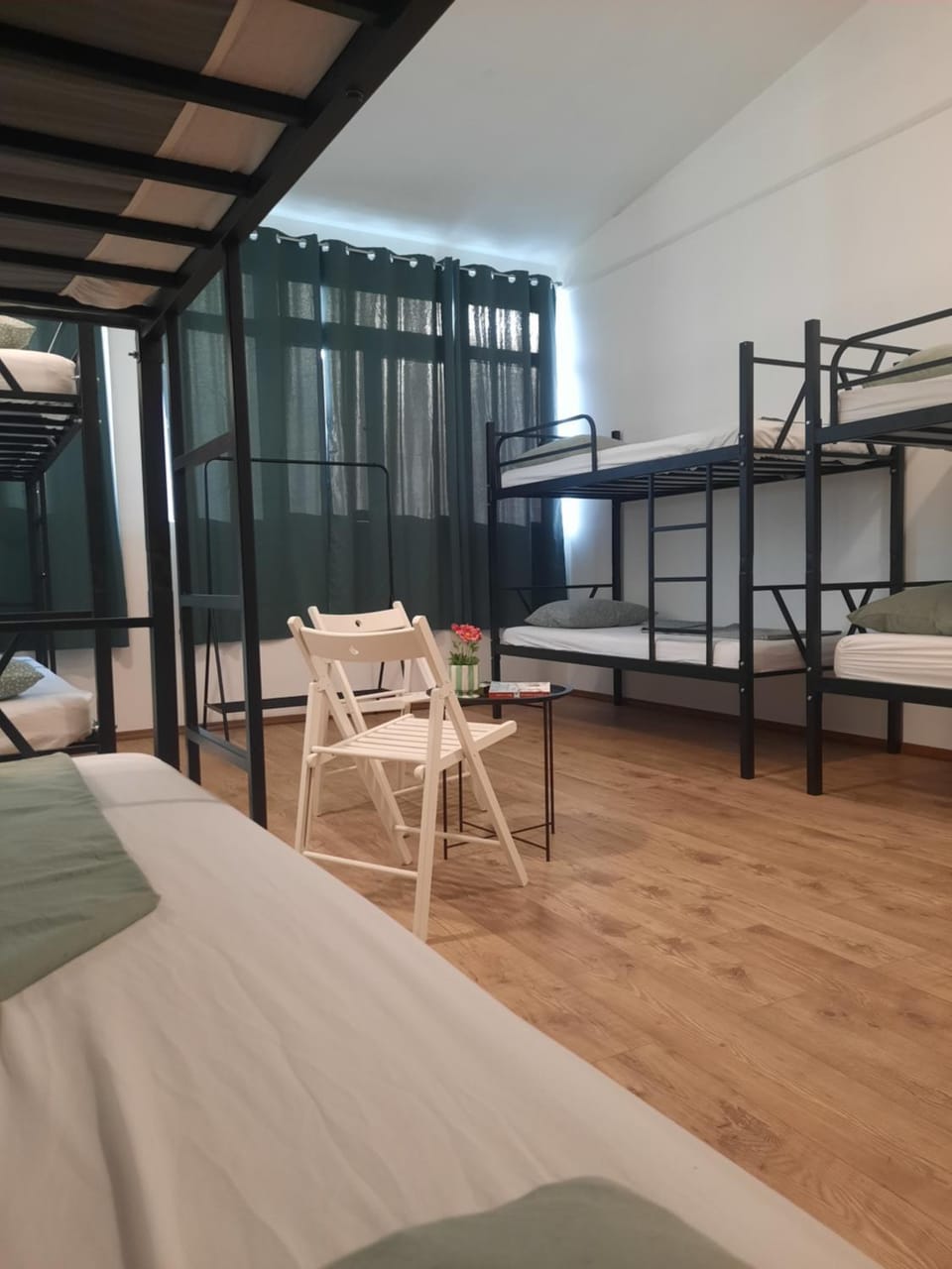 Rooms Odisej Tolmin Vacation rental in 5220 Tolmin, Slovenia