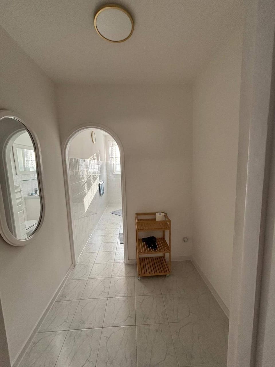 Pokoje Sobieszewo Bed and Breakfast in Gdansk