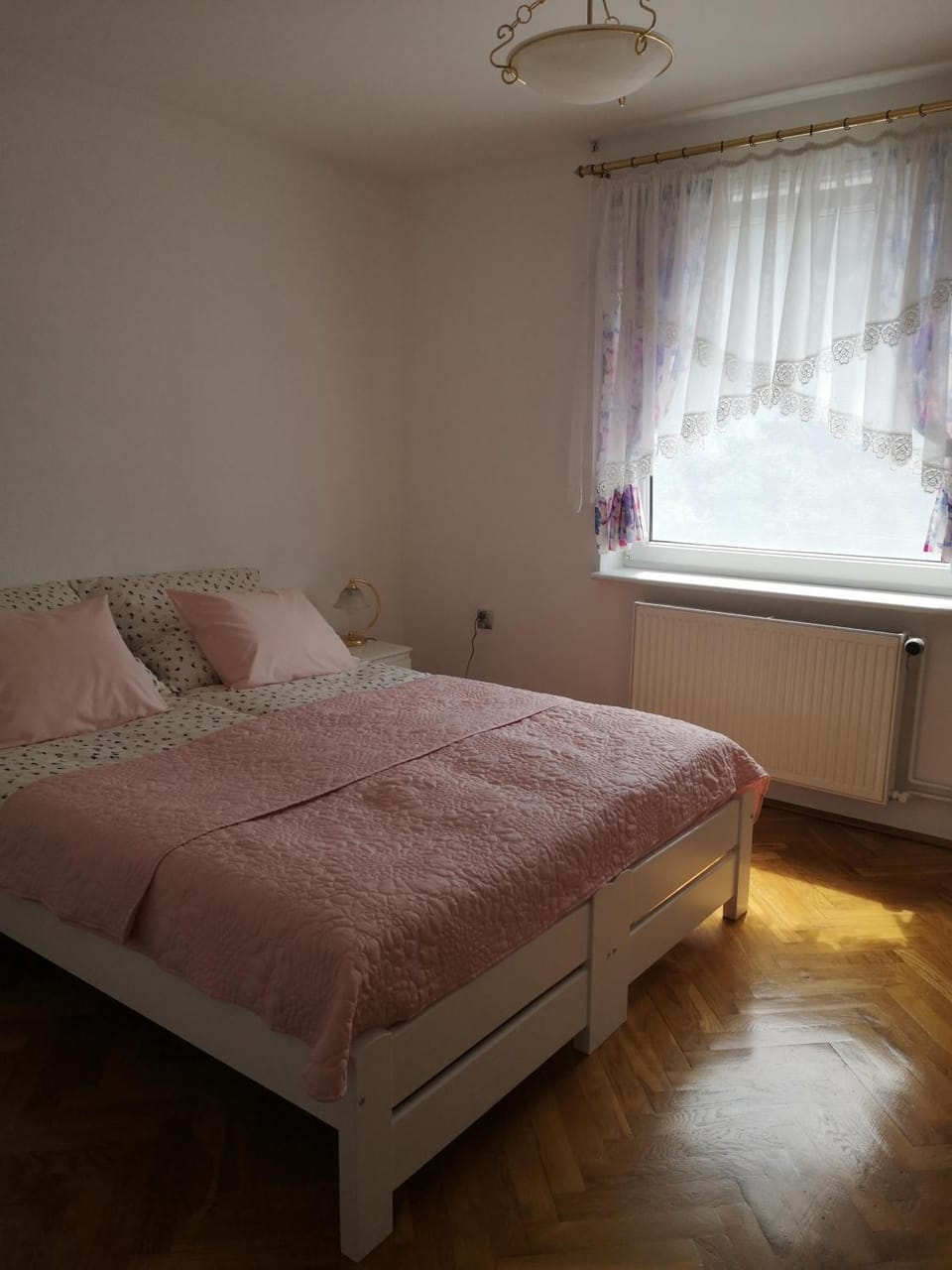 Pokoje Sobieszewo Bed and Breakfast in Gdansk