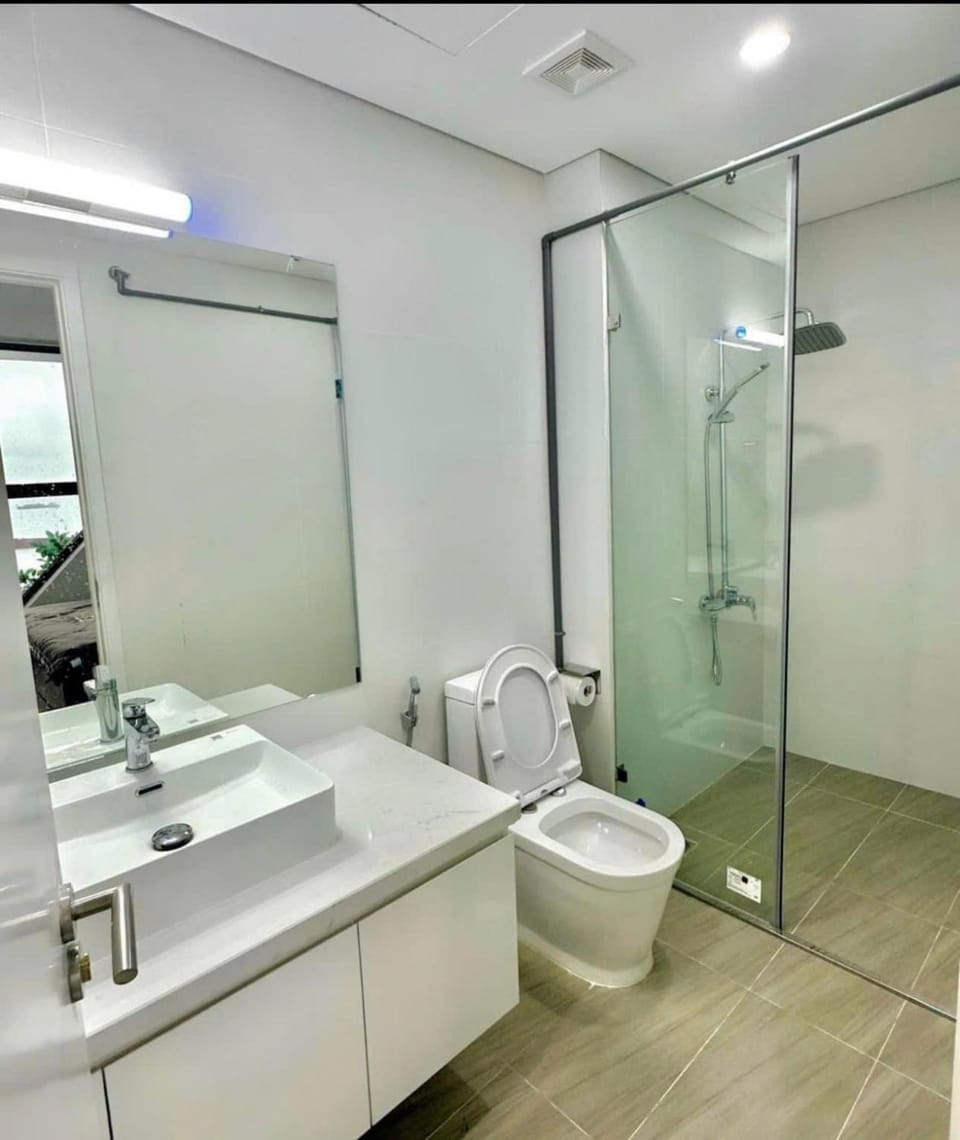 NGON Homes Apartment in Vietnam