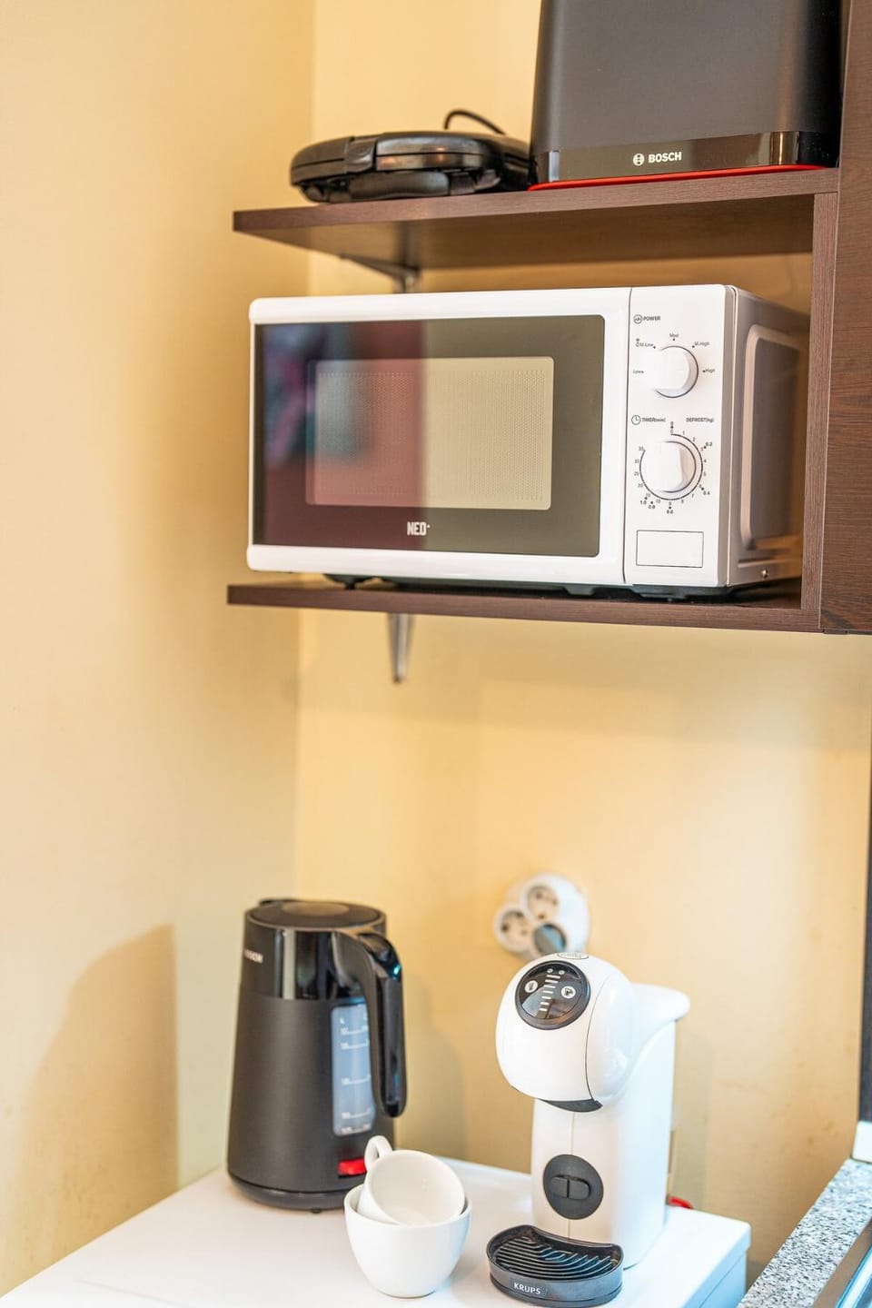 Green Life Cozy Studio Bansko Apartment in Blagoevgrad Province