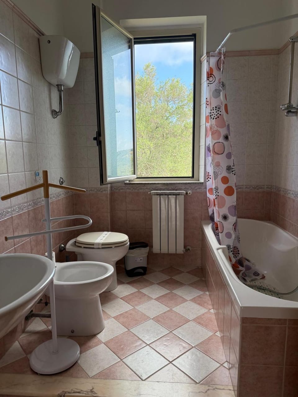 Affittacamere del Rifugio Bed and Breakfast in Palmi