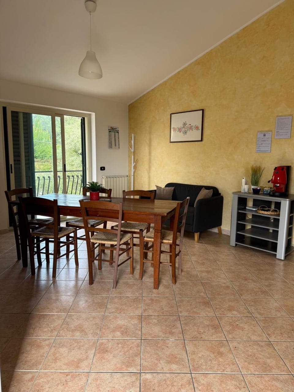 Affittacamere del Rifugio Bed and Breakfast in Palmi