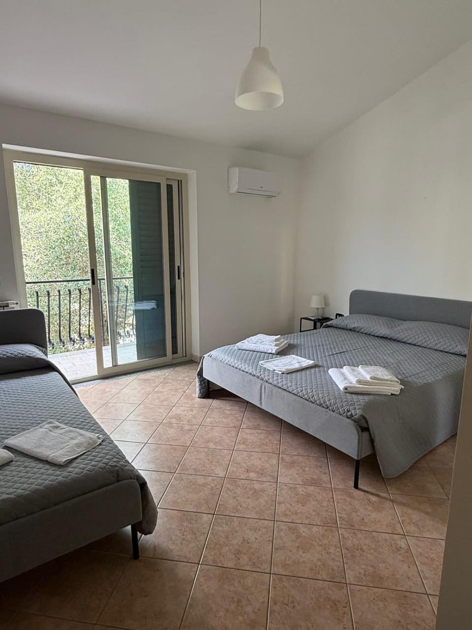 Affittacamere del Rifugio Bed and Breakfast in Palmi