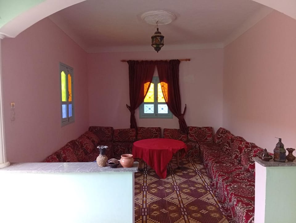auberge djebel rose 3 Bed and Breakfast in Marrakesh-Safi