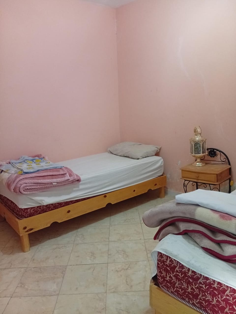 auberge djebel rose 3 Bed and Breakfast in Marrakesh-Safi