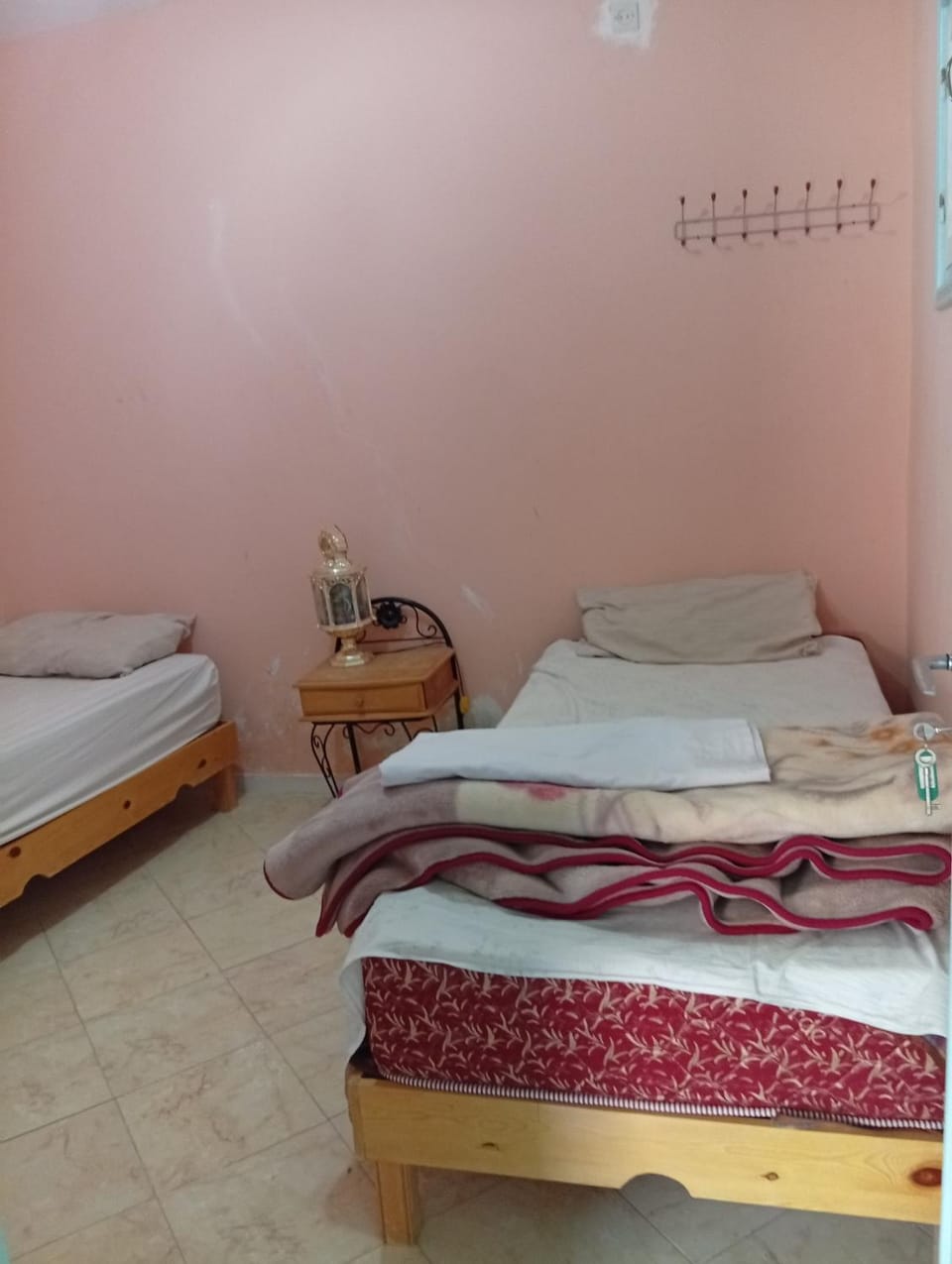 auberge djebel rose 3 Bed and Breakfast in Marrakesh-Safi