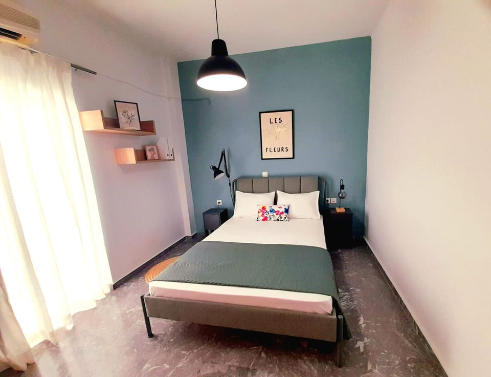 MK apartments Apartment in Heraklion