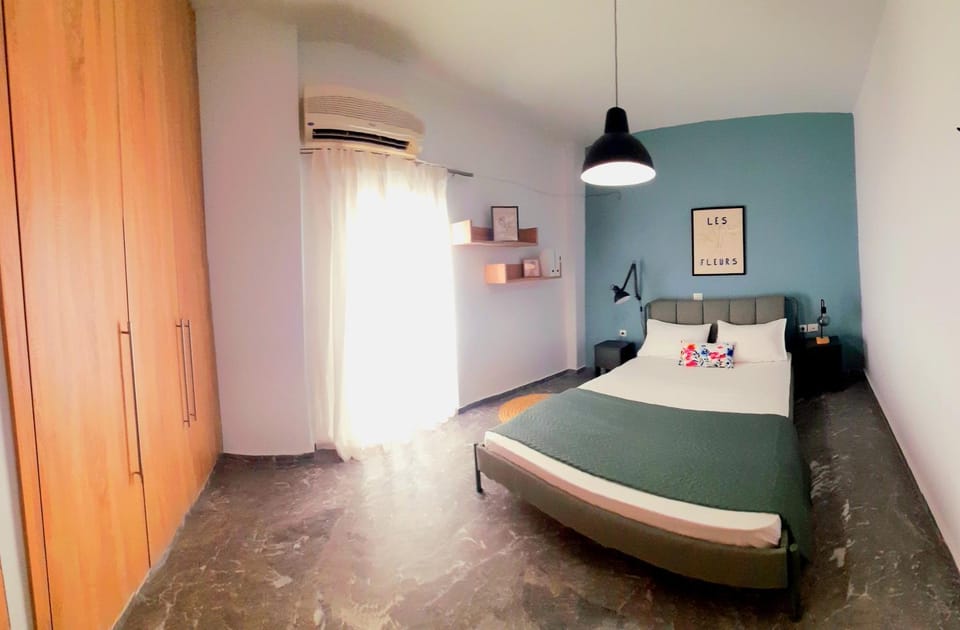 MK apartments Apartment in Heraklion