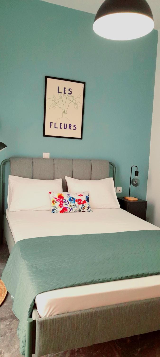 MK apartments Apartment in Heraklion