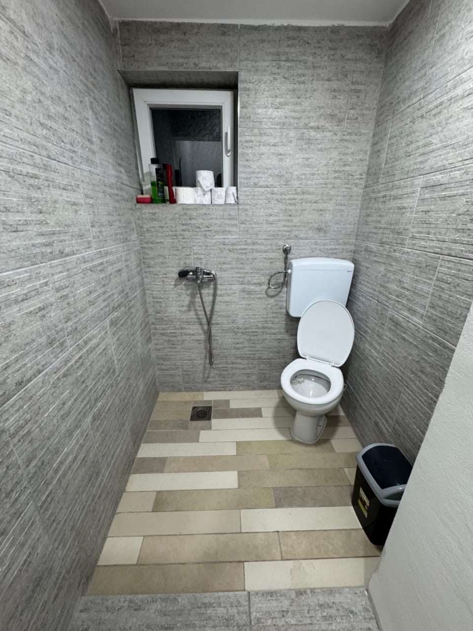 Apartmani MJM Apartment in Ohrid