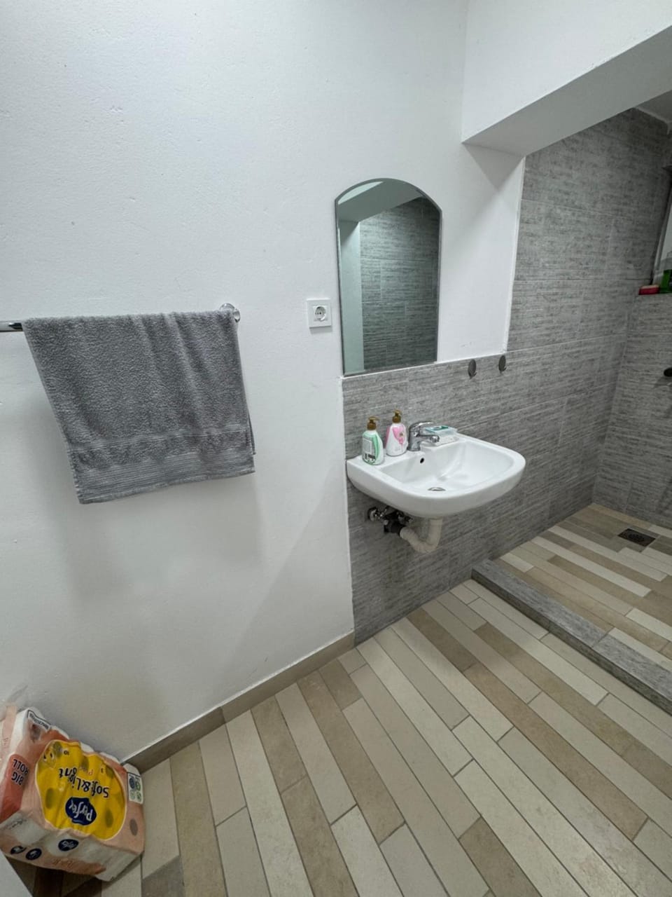 Apartmani MJM Apartment in Ohrid