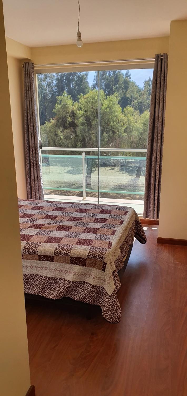 Torre Europa Apartment in Cochabamba Department, Bolivia