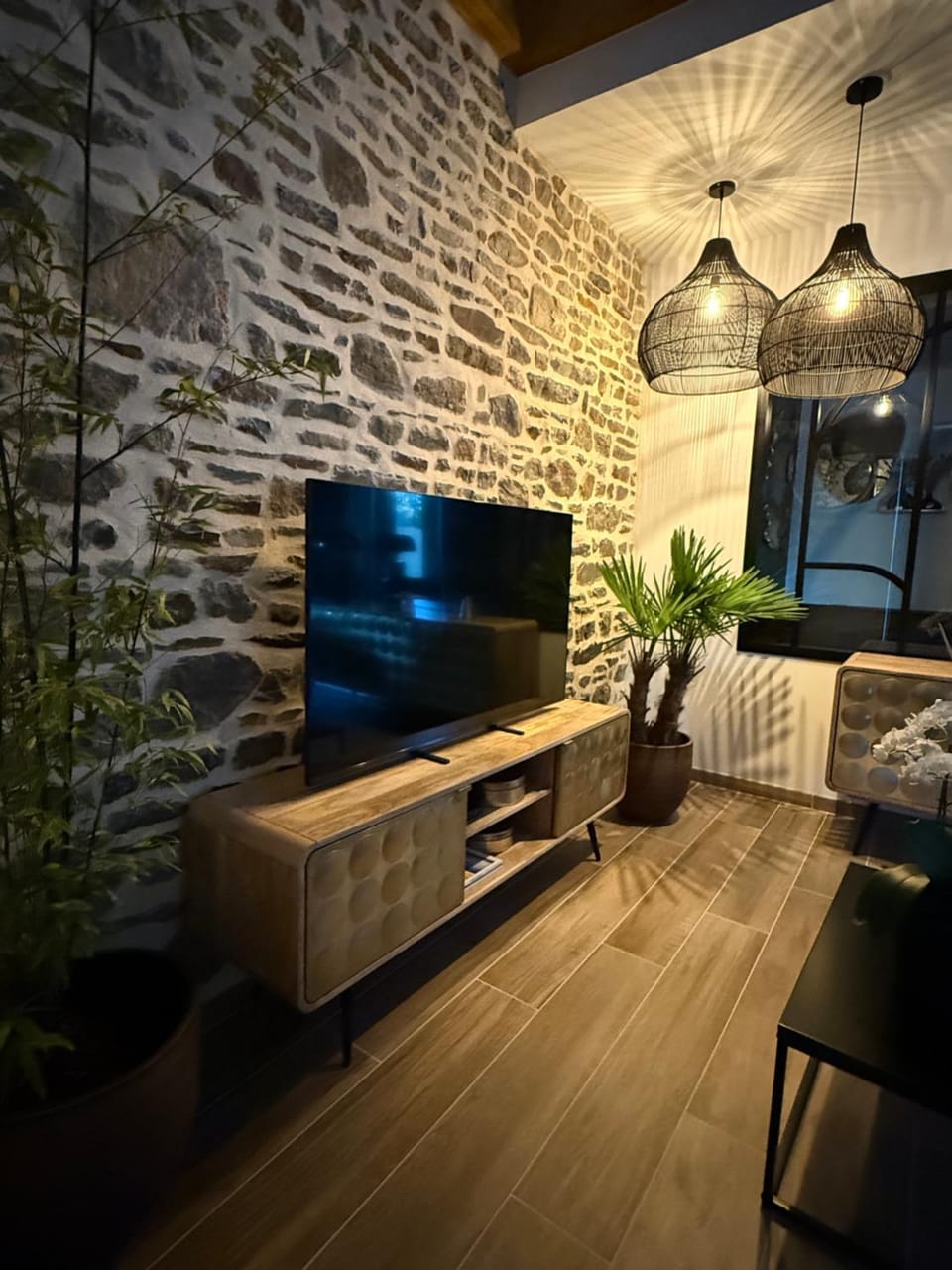 TV and multimedia