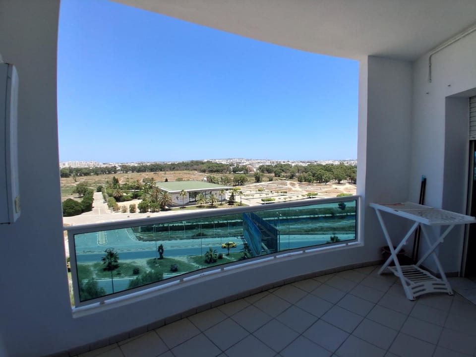 Luxury 1 bedroom apartment Lac 2 Apartment in Tunis Governorate, Tunisia