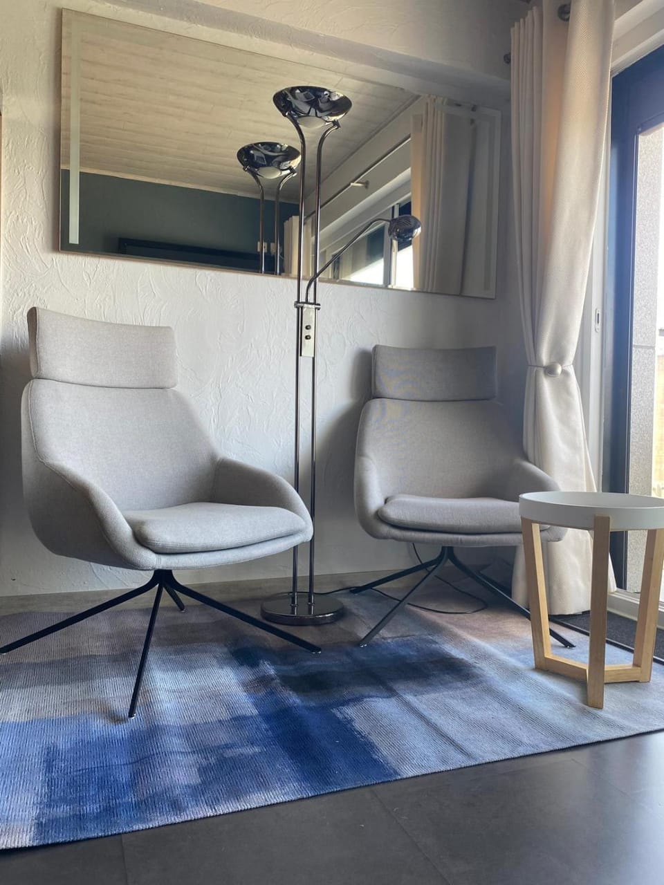 Studiodevos Apartment in Middelkerke