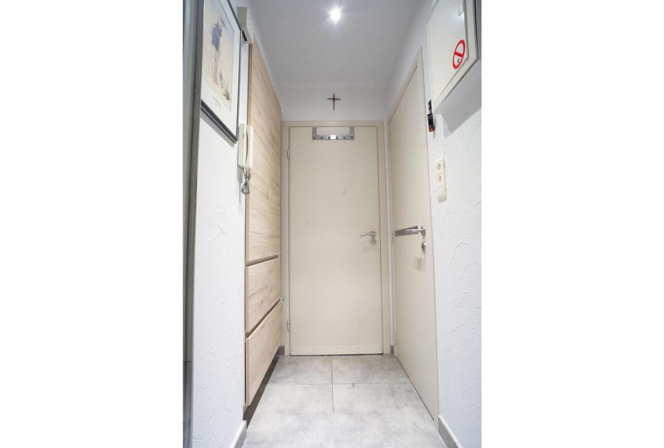 Studiodevos Apartment in Middelkerke