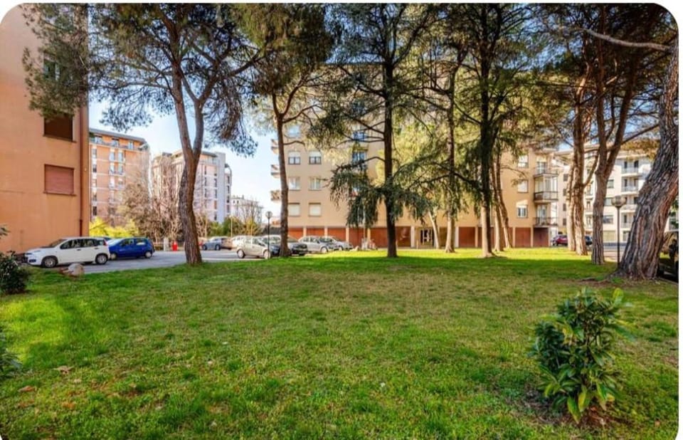 Soul River's Home Apartment in Treviso