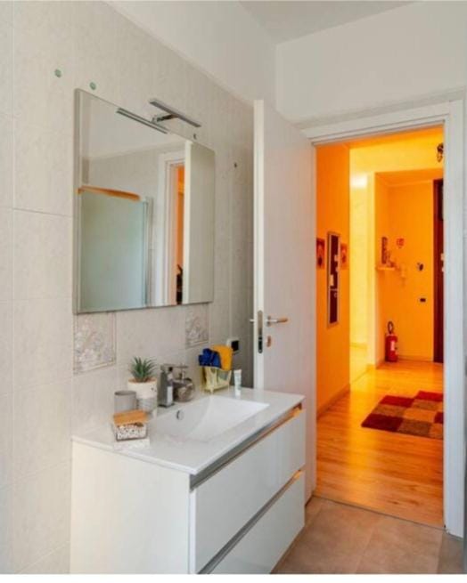 Soul River's Home Apartment in Treviso