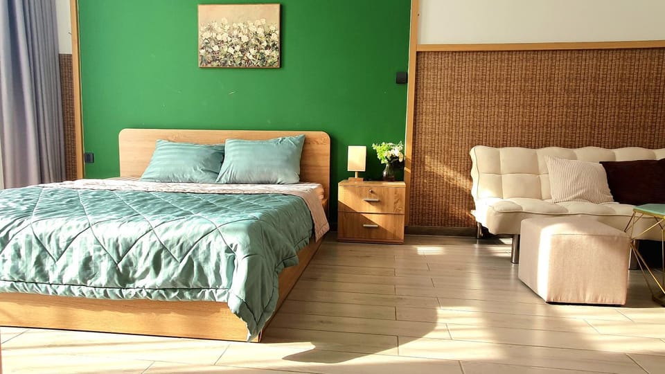 AnDi's Homestay Apartment hotel in Ho Chi Minh City