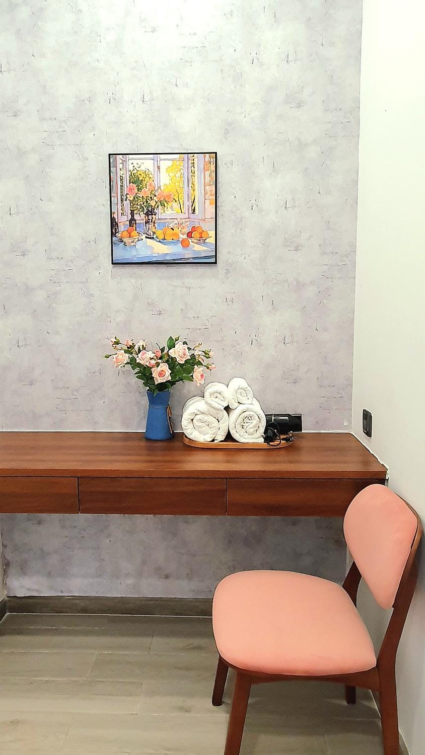 AnDi's Homestay Apartment hotel in Ho Chi Minh City