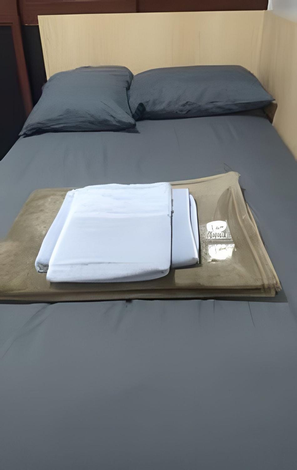 Top Studio near Congress, Airport, Ministry, and HQ (84B) Apartment in State of Goiás