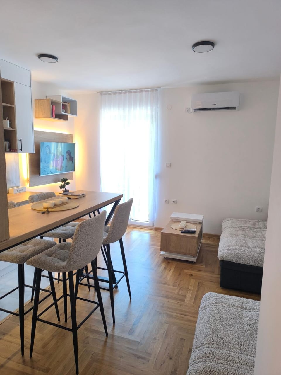 Apartman Vujanac Apartment in Serbia