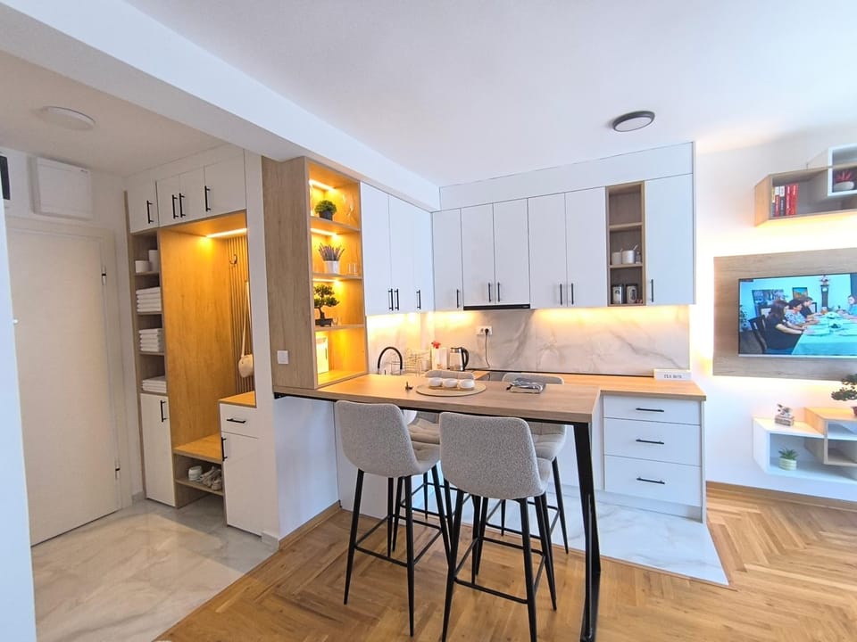 Apartman Vujanac Apartment in Serbia