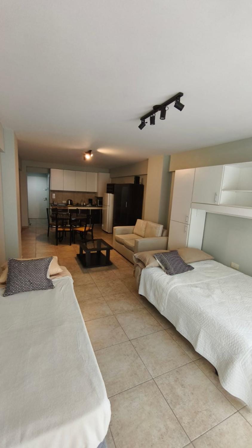Rodalquilar Apartment in Mar del Plata