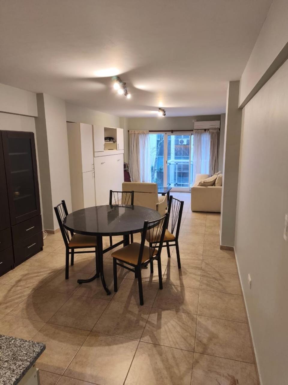 Rodalquilar Apartment in Mar del Plata