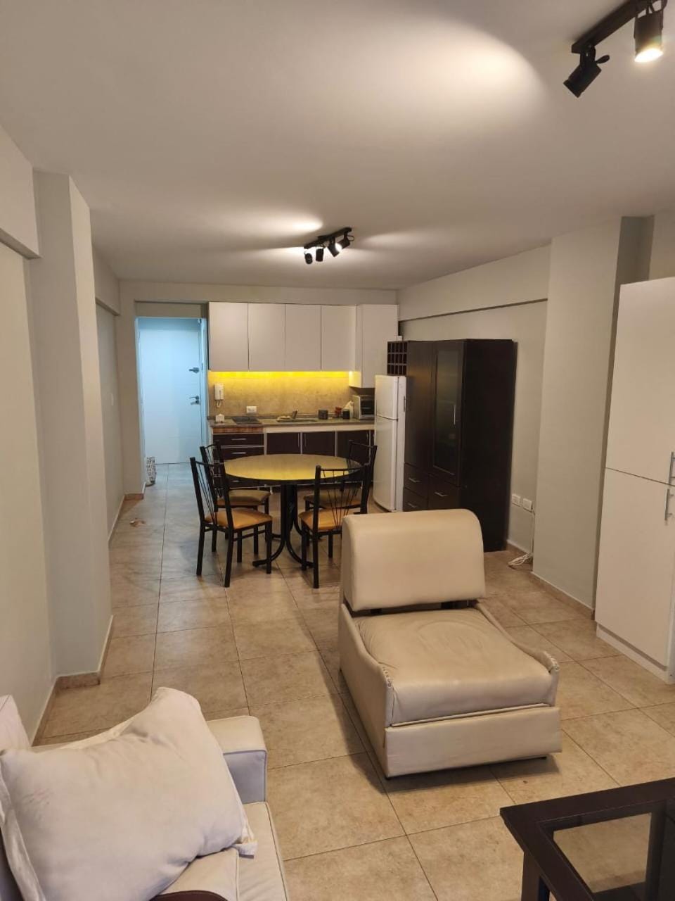 Rodalquilar Apartment in Mar del Plata