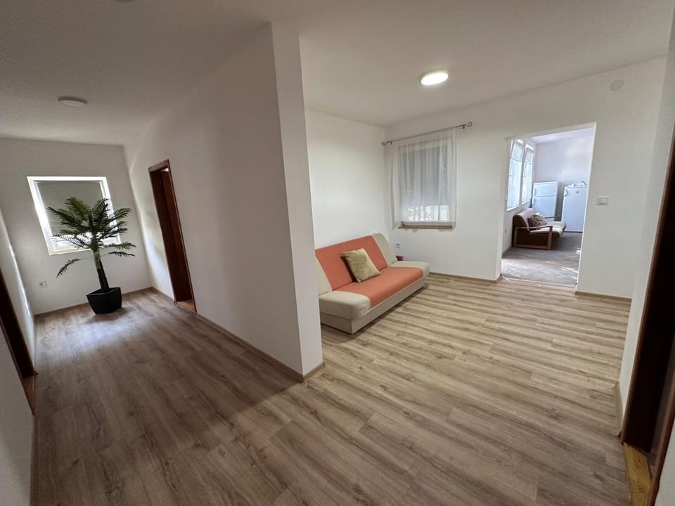 Frangipáni Vendégház Apartment in Hungary